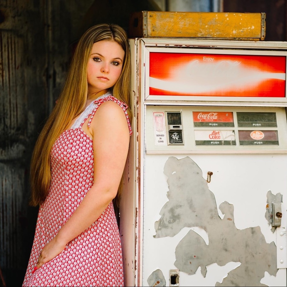 Meet your Posher, Jaycie
